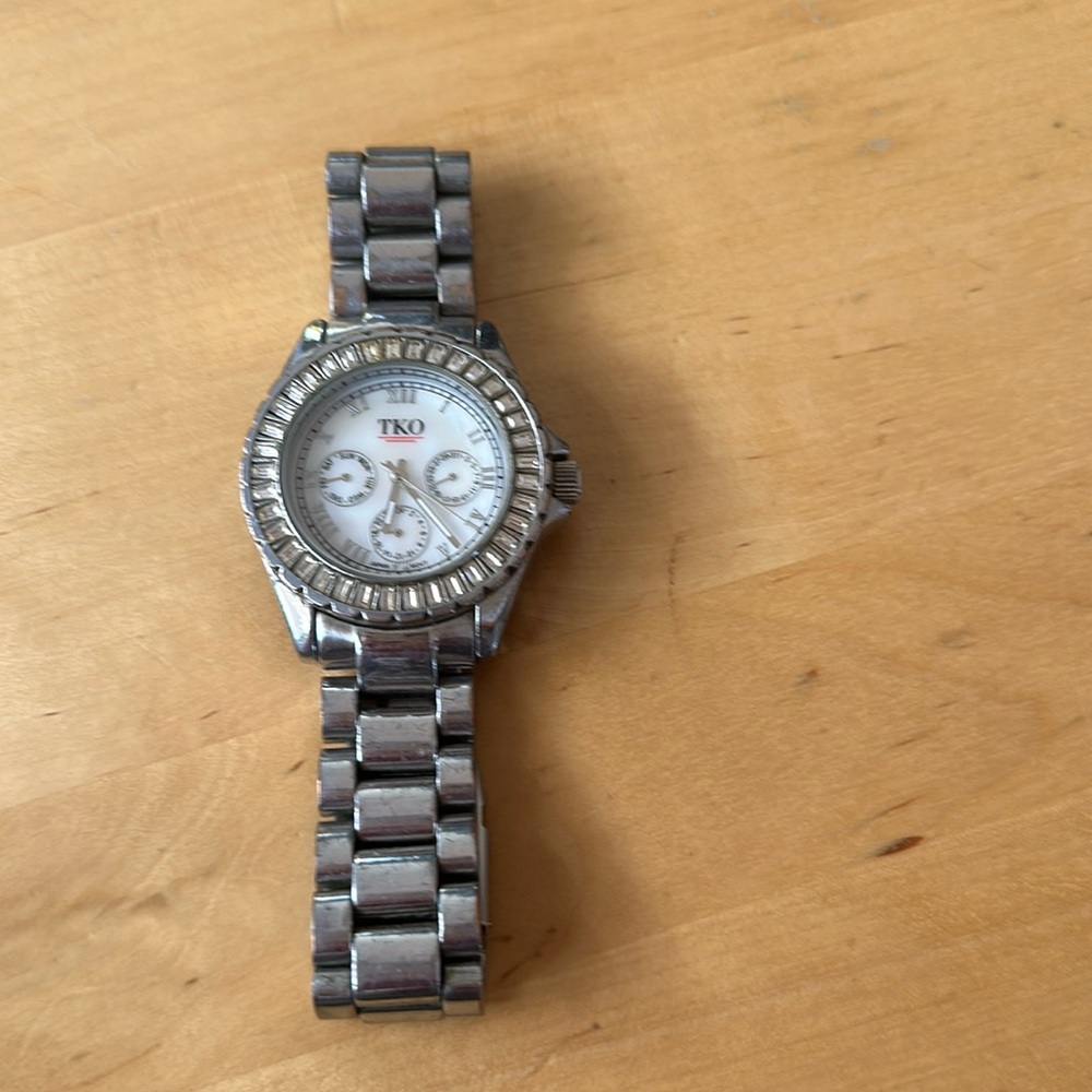 Women’s watch by TKO ORLOGI